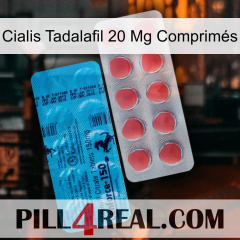 Cialis Tadalafil 20 Mg Comprimés new14